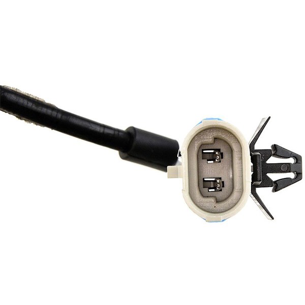 ABS-givare, Sensor, hjulvarvtal, Framaxel, framaxel höger, framax NTY ABS-givare, Sensor, hjulvarvtal, Framaxel, framaxel höger, framax NTY