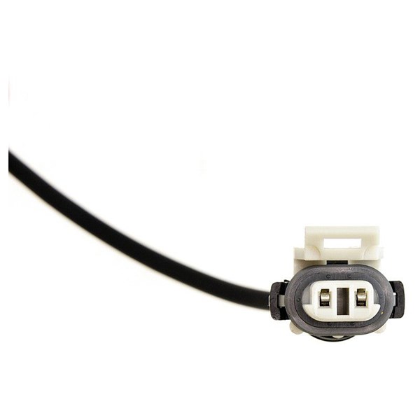 ABS-givare, Sensor, hjulvarvtal, Bakaxel, Bakaxel höger, Bakaxel  NTY