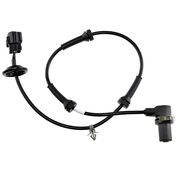 ABS-givare, Sensor, hjulvarvtal, Framaxel, framaxel vänster, Väns NTY