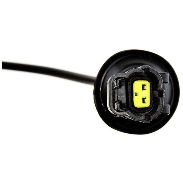 ABS-givare, Sensor, hjulvarvtal, Framaxel, framaxel vänster, Väns NTY ABS-givare, Sensor, hjulvarvtal, Framaxel, framaxel vänster, Väns NTY