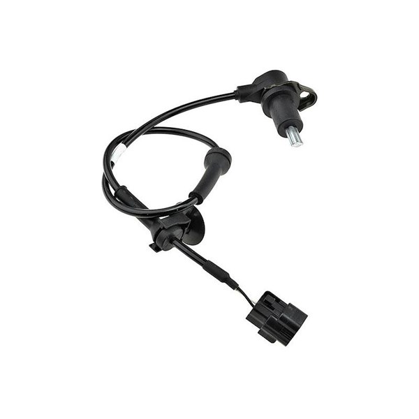 ABS-givare, Sensor, hjulvarvtal, Bakaxel, Bakaxel höger Nty HCA-D NTY