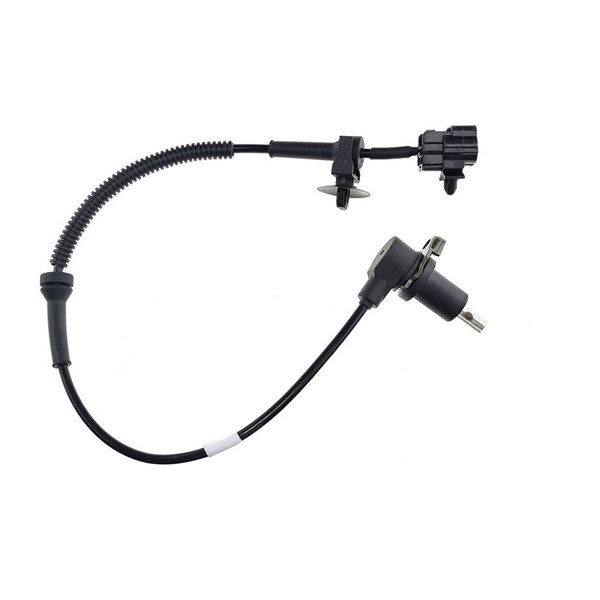 ABS-givare, Sensor, hjulvarvtal, Bakaxel, Bakaxel vänster Nty HCA NTY