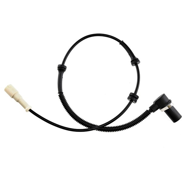 ABS-givare, Sensor, hjulvarvtal, Framaxel, framaxel vänster Nty H NTY