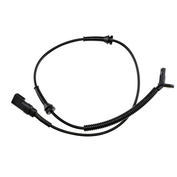 ABS-givare, Sensor, hjulvarvtal, Framaxel, framaxel höger, framax NTY