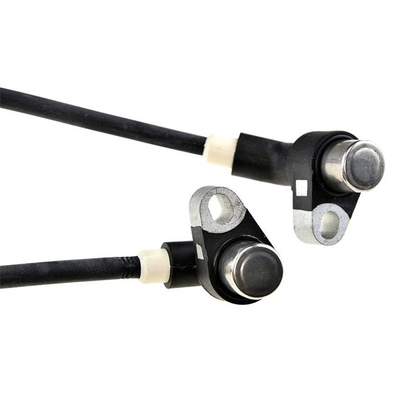 ABS-givare, Sensor, hjulvarvtal, Bakaxel, Bakaxel höger, Bakaxel  NTY