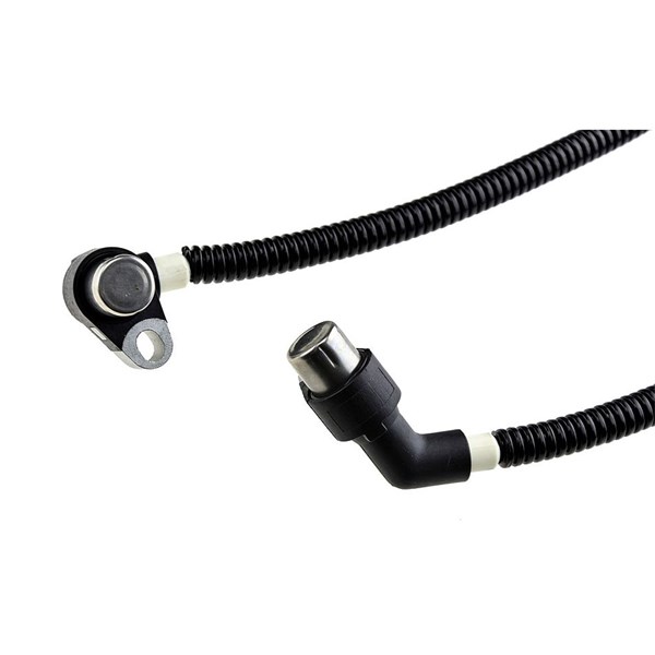 ABS-givare, Sensor, hjulvarvtal, Bakaxel, Bakaxel höger, Bakaxel  NTY