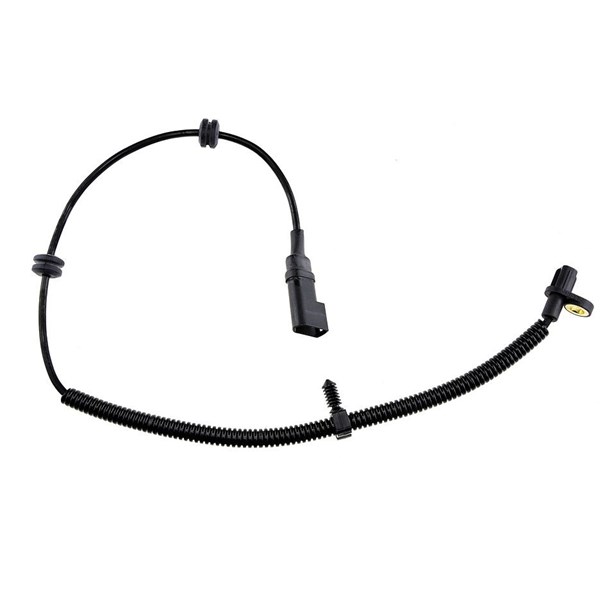 ABS-givare, Sensor, hjulvarvtal, Bakaxel, Bakaxel höger Nty HCA-F NTY