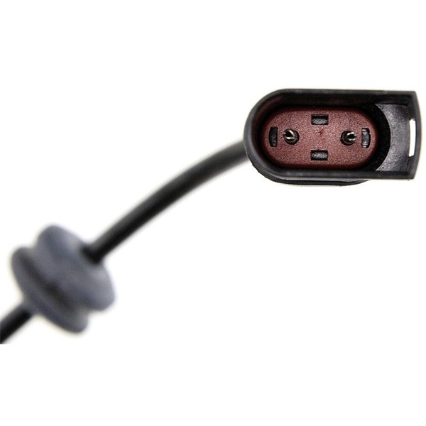 ABS-givare, Sensor, hjulvarvtal, Bakaxel, Bakaxel höger Nty HCA-F NTY ABS-givare, Sensor, hjulvarvtal, Bakaxel, Bakaxel höger Nty HCA-F NTY