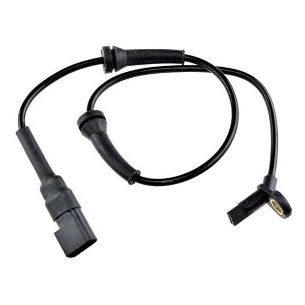 ABS-givare, Sensor, hjulvarvtal, Framaxel, framaxel höger, framax NTY ABS-givare, Sensor, hjulvarvtal, Framaxel, framaxel höger, framax NTY