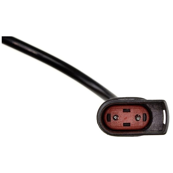 ABS-givare, Sensor, hjulvarvtal, Framaxel, framaxel höger, framax NTY ABS-givare, Sensor, hjulvarvtal, Framaxel, framaxel höger, framax NTY