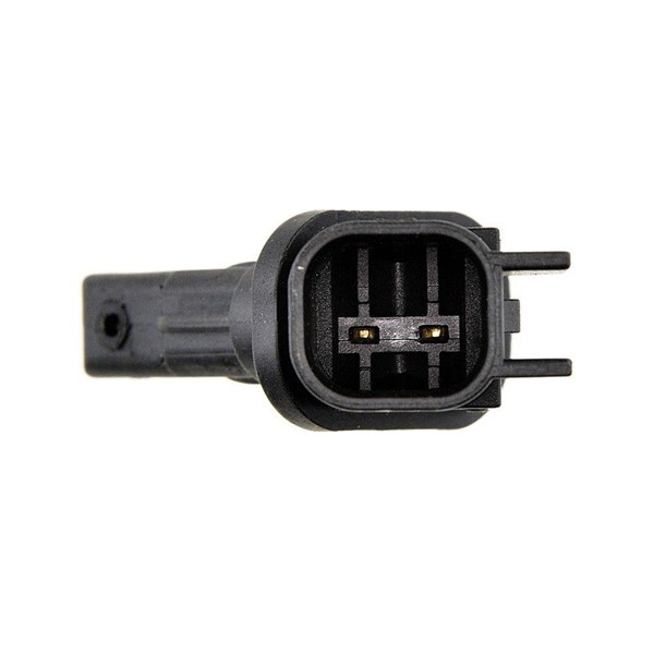 ABS-givare, Sensor, hjulvarvtal, Framaxel, framaxel höger, framax NTY ABS-givare, Sensor, hjulvarvtal, Framaxel, framaxel höger, framax NTY