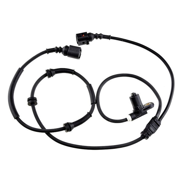 ABS-givare, Sensor, hjulvarvtal, Bakaxel, Bakaxel höger, Bakaxel  NTY