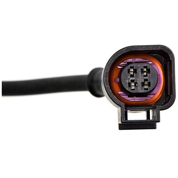 ABS-givare, Sensor, hjulvarvtal, Bakaxel, Bakaxel höger, Bakaxel NTY ABS-givare, Sensor, hjulvarvtal, Bakaxel, Bakaxel höger, Bakaxel NTY