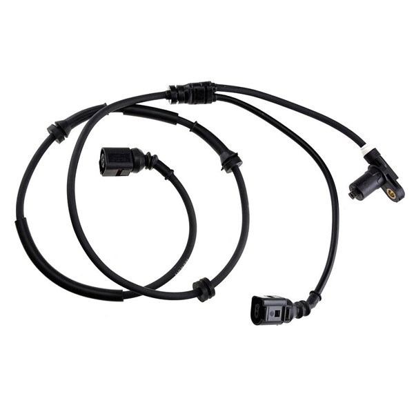 ABS-givare, Sensor, hjulvarvtal, Bakaxel, Bakaxel höger Nty HCA-F NTY ABS-givare, Sensor, hjulvarvtal, Bakaxel, Bakaxel höger Nty HCA-F NTY