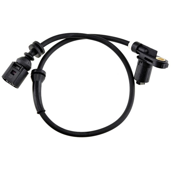 ABS-givare, Sensor, hjulvarvtal, Framaxel, framaxel höger, framax NTY ABS-givare, Sensor, hjulvarvtal, Framaxel, framaxel höger, framax NTY