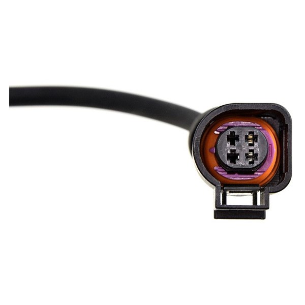 ABS-givare, Sensor, hjulvarvtal, Framaxel, framaxel höger, framax NTY ABS-givare, Sensor, hjulvarvtal, Framaxel, framaxel höger, framax NTY