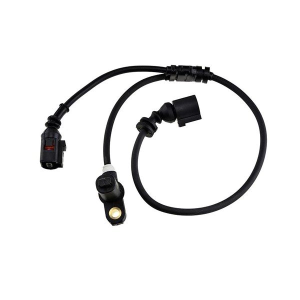 ABS-givare, Sensor, hjulvarvtal, Framaxel, framaxel vänster Nty H NTY
