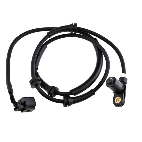 ABS-givare, Sensor, hjulvarvtal, Bakaxel, Bakaxel höger, Bakaxel  NTY