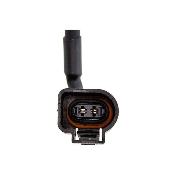 ABS-givare, Sensor, hjulvarvtal, Bakaxel, Bakaxel höger, Bakaxel NTY ABS-givare, Sensor, hjulvarvtal, Bakaxel, Bakaxel höger, Bakaxel NTY