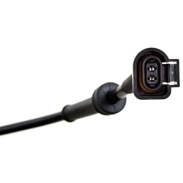 ABS-givare, Sensor, hjulvarvtal, Framaxel, framaxel höger, framax NTY ABS-givare, Sensor, hjulvarvtal, Framaxel, framaxel höger, framax NTY