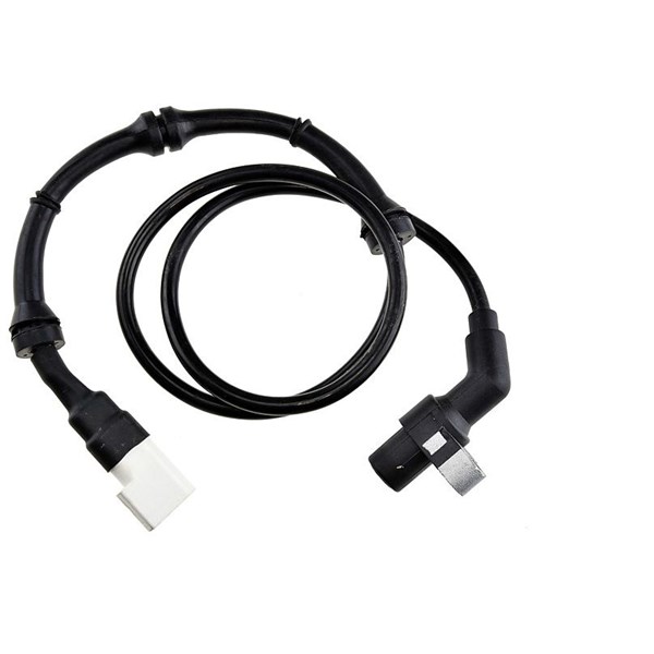 ABS-givare, Sensor, hjulvarvtal, Framaxel, framaxel höger, framax NTY