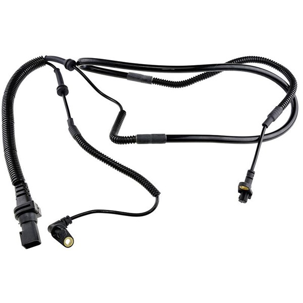 ABS-givare, Sensor, hjulvarvtal, Framaxel, framaxel höger, framax NTY ABS-givare, Sensor, hjulvarvtal, Framaxel, framaxel höger, framax NTY