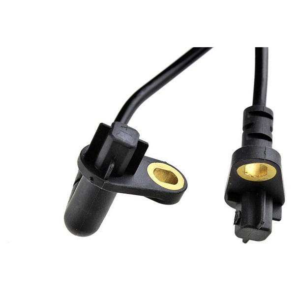 ABS-givare, Sensor, hjulvarvtal, Framaxel, framaxel höger, framax NTY ABS-givare, Sensor, hjulvarvtal, Framaxel, framaxel höger, framax NTY