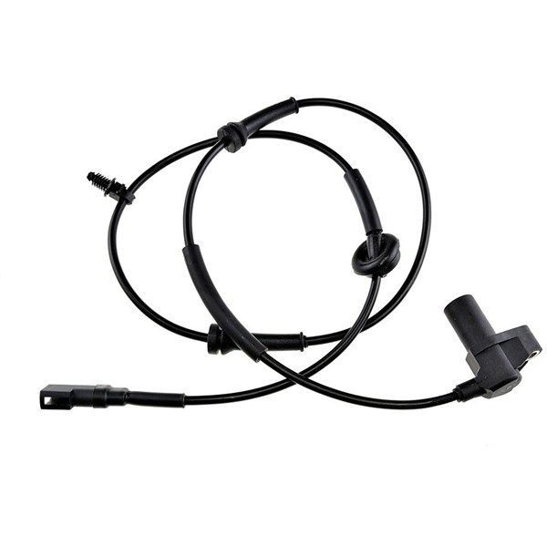 ABS-givare, Sensor, hjulvarvtal, Framaxel, framaxel höger, framax NTY