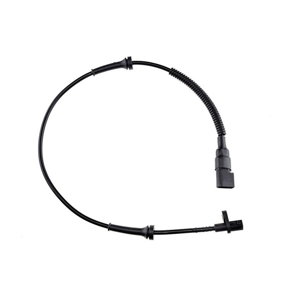 ABS-givare, Sensor, hjulvarvtal, Bakaxel, Bakaxel höger, Bakaxel  NTY