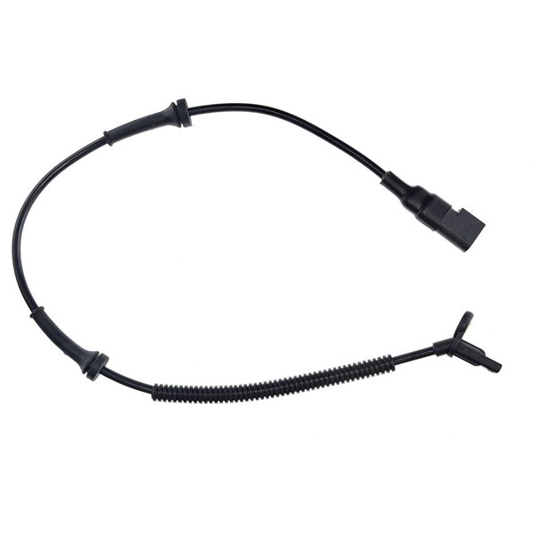 ABS-givare, Sensor, hjulvarvtal, Framaxel, framaxel höger, framax NTY