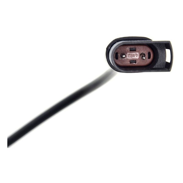 ABS-givare, Sensor, hjulvarvtal, Framaxel, framaxel höger, framax NTY ABS-givare, Sensor, hjulvarvtal, Framaxel, framaxel höger, framax NTY
