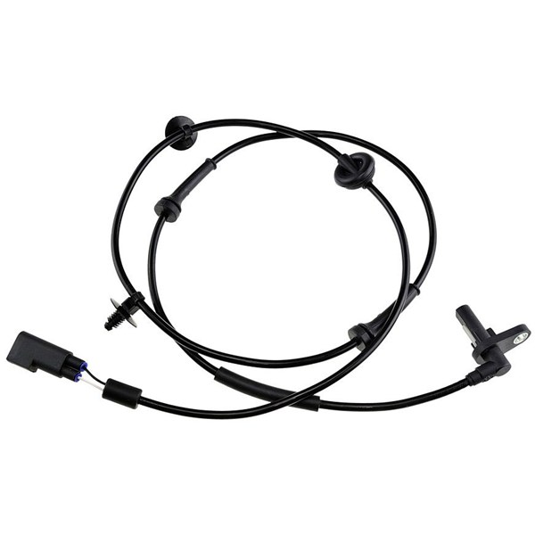 ABS-givare, Sensor, hjulvarvtal, Framaxel, framaxel höger, framax NTY