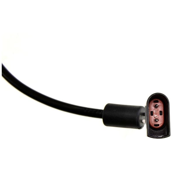 ABS-givare, Sensor, hjulvarvtal, Framaxel, framaxel höger, framax NTY ABS-givare, Sensor, hjulvarvtal, Framaxel, framaxel höger, framax NTY