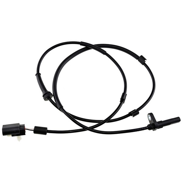 ABS-givare, Sensor, hjulvarvtal, Bakaxel, Bakaxel vänster Nty HCA NTY