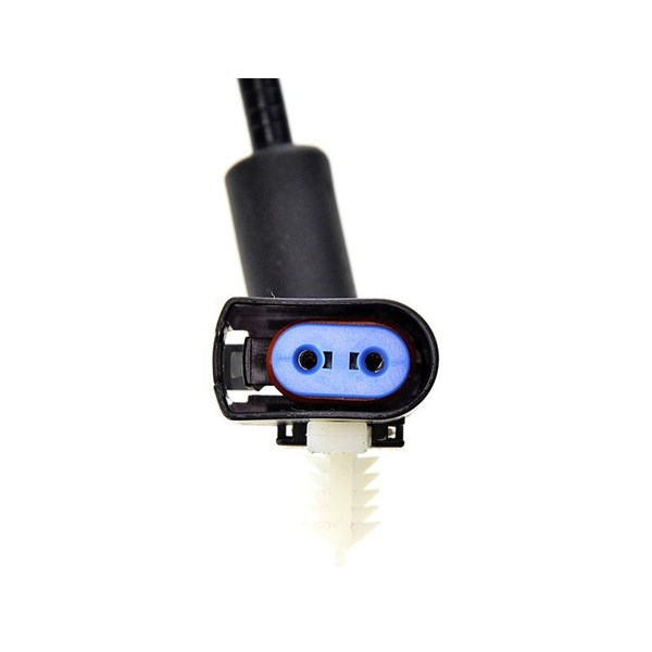 ABS-givare, Sensor, hjulvarvtal, Bakaxel, Bakaxel vänster Nty HCA NTY ABS-givare, Sensor, hjulvarvtal, Bakaxel, Bakaxel vänster Nty HCA NTY