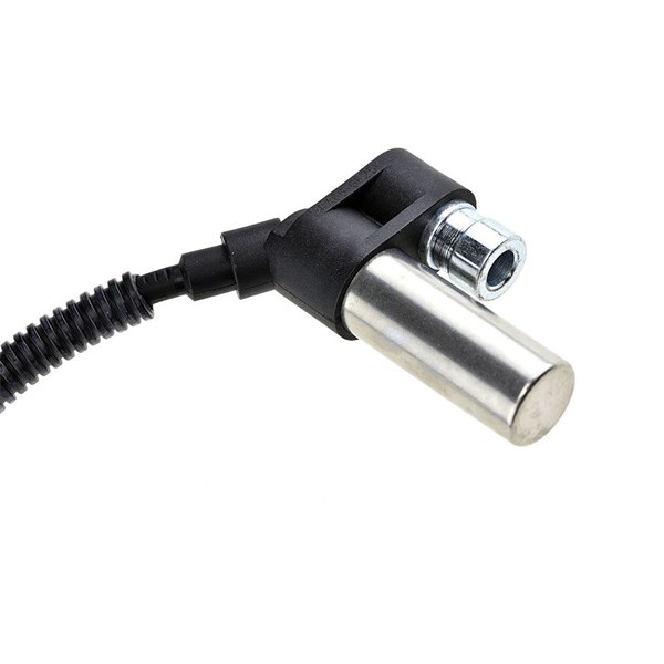 ABS-givare, Sensor, hjulvarvtal, Framaxel, framaxel höger, framax NTY ABS-givare, Sensor, hjulvarvtal, Framaxel, framaxel höger, framax NTY