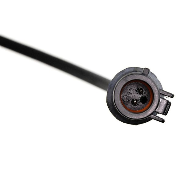 ABS-givare, Sensor, hjulvarvtal, Framaxel, framaxel höger, framax NTY ABS-givare, Sensor, hjulvarvtal, Framaxel, framaxel höger, framax NTY