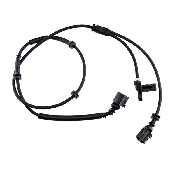ABS-givare, Sensor, hjulvarvtal, Bakaxel, Bakaxel höger, Bakaxel NTY ABS-givare, Sensor, hjulvarvtal, Bakaxel, Bakaxel höger, Bakaxel NTY
