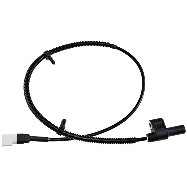 ABS-givare, Sensor, hjulvarvtal, Bakaxel, Bakaxel höger, Bakaxel  NTY