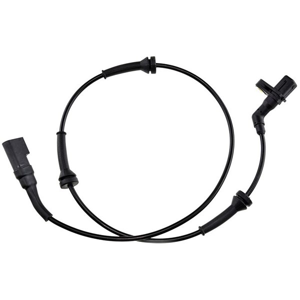 ABS-givare, Sensor, hjulvarvtal, Framaxel, framaxel höger, framax NTY