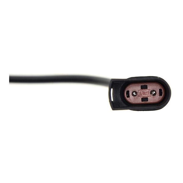 ABS-givare, Sensor, hjulvarvtal, Framaxel, framaxel höger, framax NTY ABS-givare, Sensor, hjulvarvtal, Framaxel, framaxel höger, framax NTY