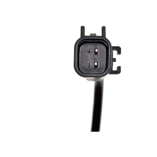 ABS-givare, Sensor, hjulvarvtal, Framaxel, framaxel vänster Nty H NTY