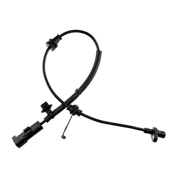 ABS-givare, Sensor, hjulvarvtal, Bakaxel, Bakaxel höger, Bakaxel NTY ABS-givare, Sensor, hjulvarvtal, Bakaxel, Bakaxel höger, Bakaxel NTY