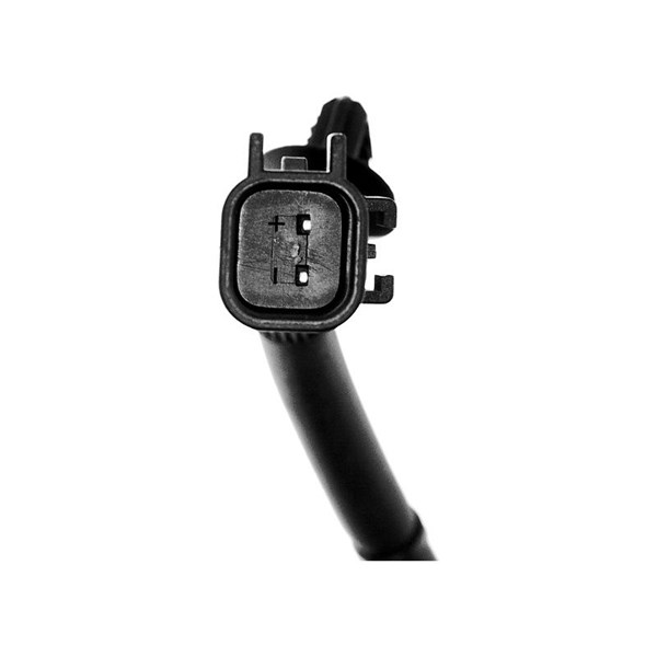 ABS-givare, Sensor, hjulvarvtal, Bakaxel, Bakaxel höger, Bakaxel NTY ABS-givare, Sensor, hjulvarvtal, Bakaxel, Bakaxel höger, Bakaxel NTY