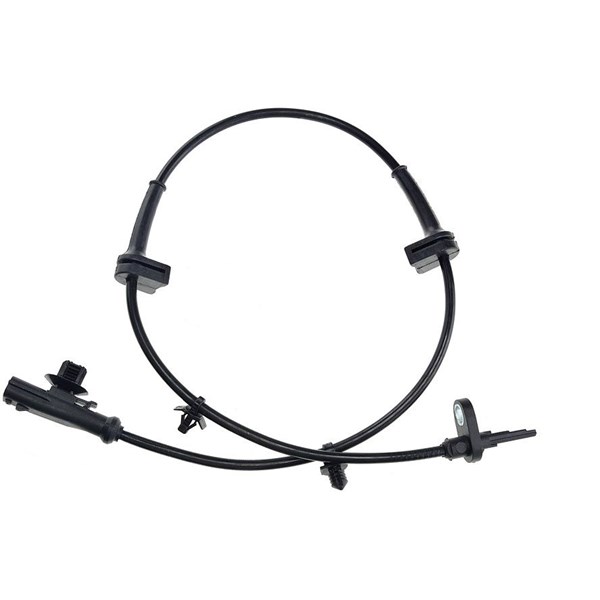 ABS-givare, Sensor, hjulvarvtal, Framaxel, framaxel höger, framax NTY