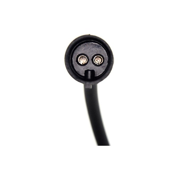 ABS-givare, Sensor, hjulvarvtal, Framaxel, framaxel höger, framax NTY ABS-givare, Sensor, hjulvarvtal, Framaxel, framaxel höger, framax NTY