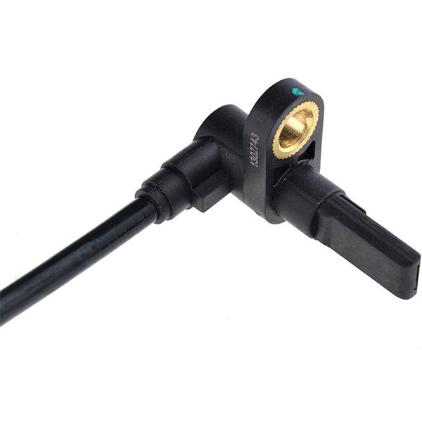 ABS-givare, Sensor, hjulvarvtal, Framaxel, framaxel höger, framax NTY ABS-givare, Sensor, hjulvarvtal, Framaxel, framaxel höger, framax NTY