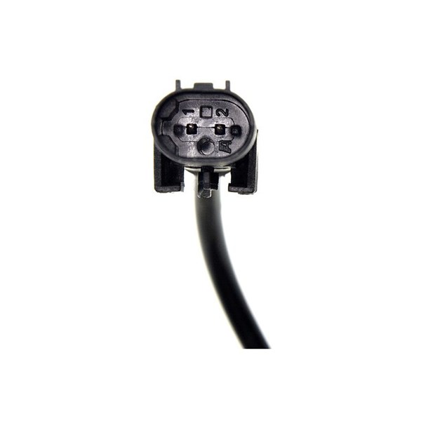 ABS-givare, Sensor, hjulvarvtal, Framaxel, framaxel höger, framax NTY ABS-givare, Sensor, hjulvarvtal, Framaxel, framaxel höger, framax NTY