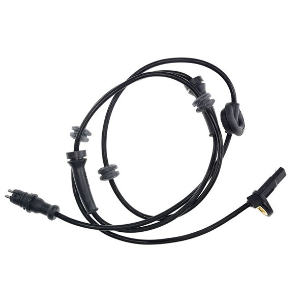 ABS-givare, Sensor, hjulvarvtal, Framaxel, framaxel höger Nty HCA NTY