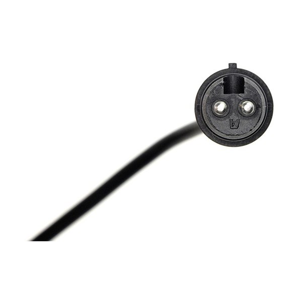 ABS-givare, Sensor, hjulvarvtal, Framaxel, framaxel höger Nty HCA NTY